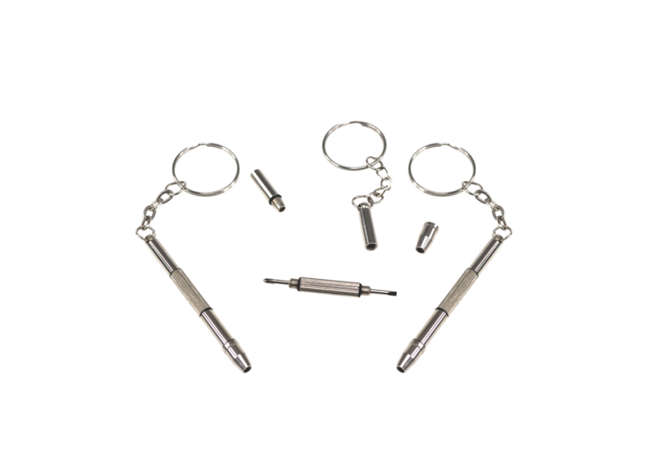 key chain accessory